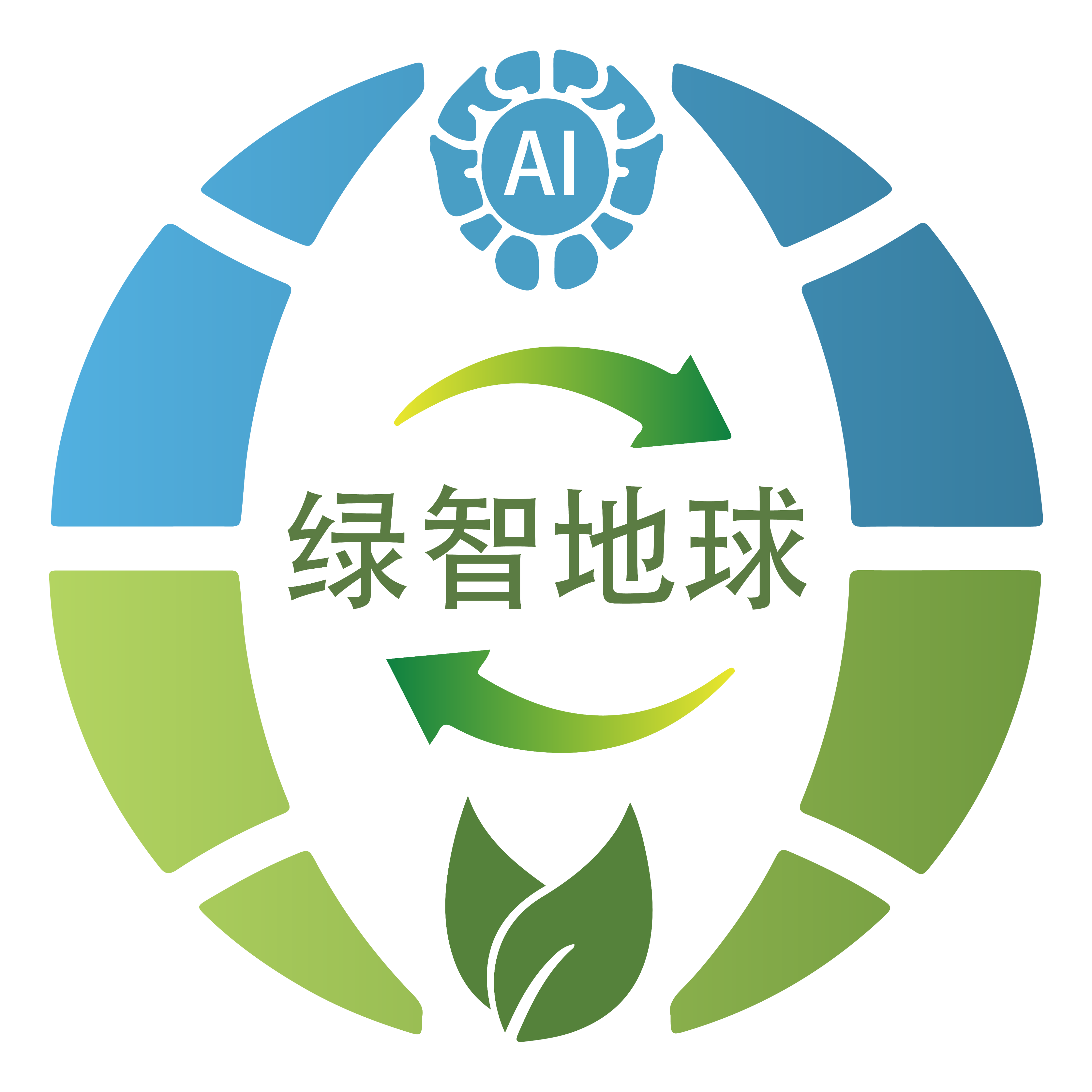 绿智地球生活馆